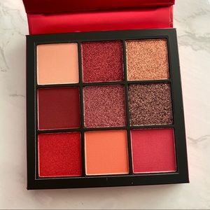 Huda Beauty Ruby Obsessions